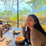Choi Ji-woo Instagram – 🍽️