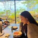 Choi Ji-woo Instagram – 🍽️