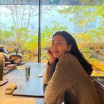 Choi Ji-woo Instagram – 🍽️