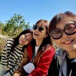 Choi Ji-woo Instagram - 🍁🍂🌾🤎