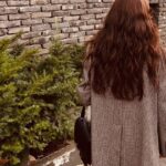 Choi Ji-woo Instagram - 🍂☕️