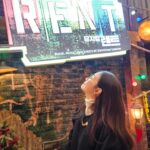 Choi Ji-woo Instagram - 나의오랜벗과❤️ 흥부자 호영🤩 너무 부럽지우😍