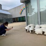 Choi Ji-woo Instagram - 🌈 Goohouse