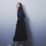 Choi Ji-woo Instagram - @maxmara @luxuryeditors