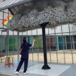 Choi Ji-woo Instagram - 🌈 Goohouse