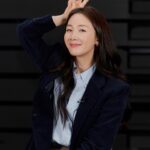 Choi Ji-woo Instagram – 😆