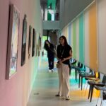 Choi Ji-woo Instagram - 🌈 Goohouse