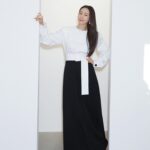 Choi Ji-woo Instagram - 💎🤍 #Boucheron #MoreisMore