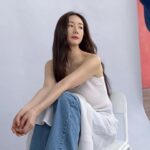 Choi Ji-woo Instagram - 🤍