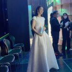 Choi Ji-woo Instagram – 📺🤍

#2022 mbc방송연예대상
@mydaughters_wedding