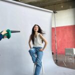 Choi Ji-woo Instagram - 🤍