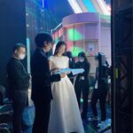 Choi Ji-woo Instagram – 📺🤍

#2022 mbc방송연예대상
@mydaughters_wedding