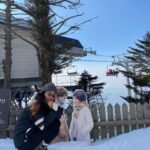 Choi Ji-woo Instagram - 와..이게 얼마만이지?!!😁❄️🤍