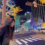 Choi Ji-woo Instagram – 🎄