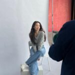Choi Ji-woo Instagram - 📸