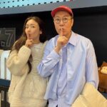 Choi Ji-woo Instagram - 📻🎧