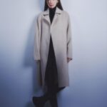 Choi Ji-woo Instagram - @maxmara @luxuryeditors