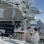 Choi Ji-woo Instagram - 와..이게 얼마만이지?!!😁❄️🤍