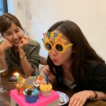 Choi Ji-woo Instagram - 🎂🥰