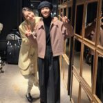 Choi Ji-woo Instagram - 🎬 #이유미 #최민호 #표지훈 #하다인 #정동원