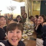Choi Ji-woo Instagram - 🎂🥰