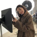 Choi Ji-woo Instagram - 🙄