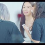 Choi Ji-woo Instagram - 🎥💕