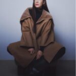 Choi Ji-woo Instagram - 📸 @maxmara