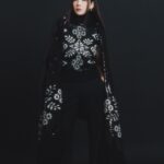 Choi Ji-woo Instagram - @maxmara @luxuryeditors