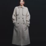 Choi Ji-woo Instagram - 📸 @maxmara