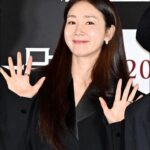 Choi Ji-woo Instagram - 🎬 2023.11.08 😊