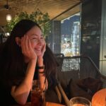 Choi Ji-woo Instagram - 😊