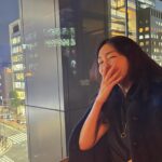 Choi Ji-woo Instagram - 😊