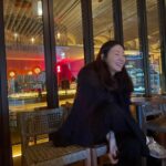 Choi Ji-woo Instagram - 😊