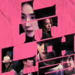 Choi Ji-woo Instagram - NEW NORMAL🎬