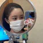 Choi Seol-hwa Instagram - . 이게 뭐라고 삭제 당하뉴..ㅋㅋ 또 삭제 당할까봐 길게는 못쓰고 병원 문의 다렉주시면 답변 드릴게용😊 정말 정보 공유예요ㅎㅎ 저도 제 돈으로 머리했어용🥹
