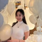 Choi Seol-hwa Instagram - . 와우 드디어 가정의 달이 코앞!!!!!! 일단 돌아오는 주 월요일에 이벤트 발표 할거예요🩵 효소사신 분들 기대기대하세용🩵🩵