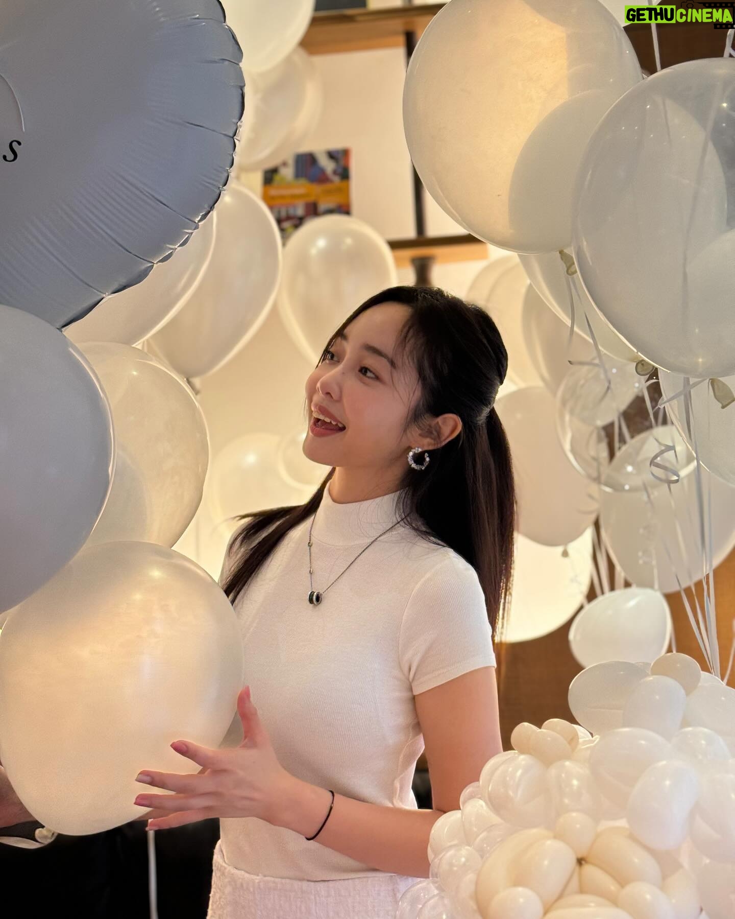 Choi Seol-hwa Instagram - . 와우 드디어 가정의 달이 코앞!!!!!! 일단 돌아오는 주 월요일에 이벤트 발표 할거예요🩵 효소사신 분들 기대기대하세용🩵🩵