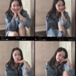Choi Seol-hwa Instagram - . 19년도의 난 진촤 영했당.. 애기였당.. 19년도에 사용하던 폰 보면서 추억팔이하다가 멘탈 내려앉았댜😀🫠 3년 만에 피부 탄력이 이렇게 달라진다구?? 나 울어😭😭😭 그래서 저 관리 더 열심히 해야겠어요🧐