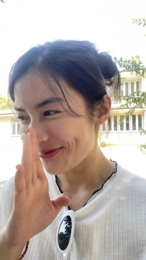 Chollatorn Pratchyaroongroj Instagram - โอกาสได้ชมรุกขกรทำงานใกล้ชิดแบบนี้มีไม่บ่อยจริงๆ อยากให้มาดูกันเยอะๆ ใครอยู่เชียงใหม่ช่วงนี้อย่าพลาดฮะ! 🌳🫶🏻
.
💚 มาเจอกันได้ที่งาน
Faham Connect: The Arborist Show 
วันที่ 18-22 กุมภาพันธ์ 2567 
เวลา 9:00-17:00 น.
สถานที่: Baan Faham at Ping River