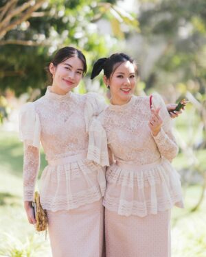 Chollatorn Pratchyaroongroj Instagram - สุขสันต์วันเกิดยัยพี่ @minniwong 🎂🎉 ขอให้มีความสุขมากๆ และเต้นเก่งๆแบบนี้ตลอดไป รัก 💃🏻👯‍♀️🪩