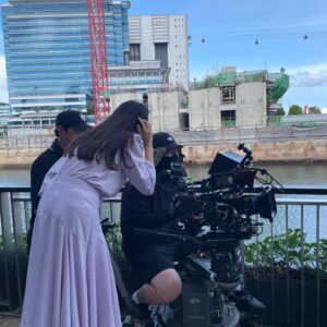 Choo Ja-hyun Instagram - 작은 아씨들 즐겁고 감사했습니다🫶

화영❣