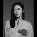 Choo Ja-hyun Instagram - 💍 𝗕𝗛𝗘𝗻𝘁𝗲𝗿𝘁𝗮𝗶𝗻𝗺𝗲𝗻𝘁 𝗶𝗻 𝗠𝗮𝗿𝗶𝗲 𝗖𝗹𝗮𝗶𝗿𝗲 𝗞𝗼𝗿𝗲𝗮 𝗗𝗲𝗰𝗲𝗺𝗯𝗲𝗿 𝗜𝘀𝘀𝘂𝗲 𝘄𝗶𝘁𝗵 𝗨𝗡𝗜𝗖𝗘𝗙 감사한 마음으로 함께한 유니세프팀 화보💙 @unicef_kr @marieclairekorea @bhent_official