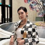 Choo Ja-hyun Instagram -