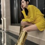 Choo Ja-hyun Instagram –