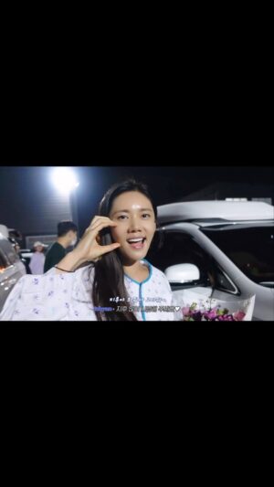 Choo Ja-hyun Instagram - 작은아씨들 막촬 현장🥹 찐 굿바이 화영이~
