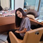 Choo Ja-hyun Instagram –