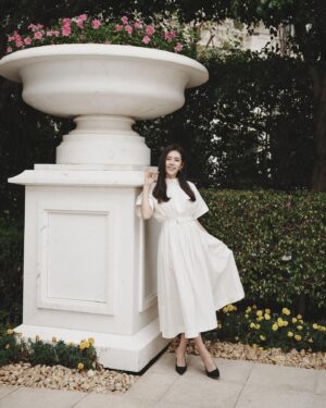 Choo Ja-hyun Instagram - DE MUSE