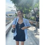 Choo Ja-hyun Instagram – 더울 땐 아이스커피😎🥤