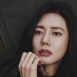 Choo Ja-hyun Instagram - DE MUSE